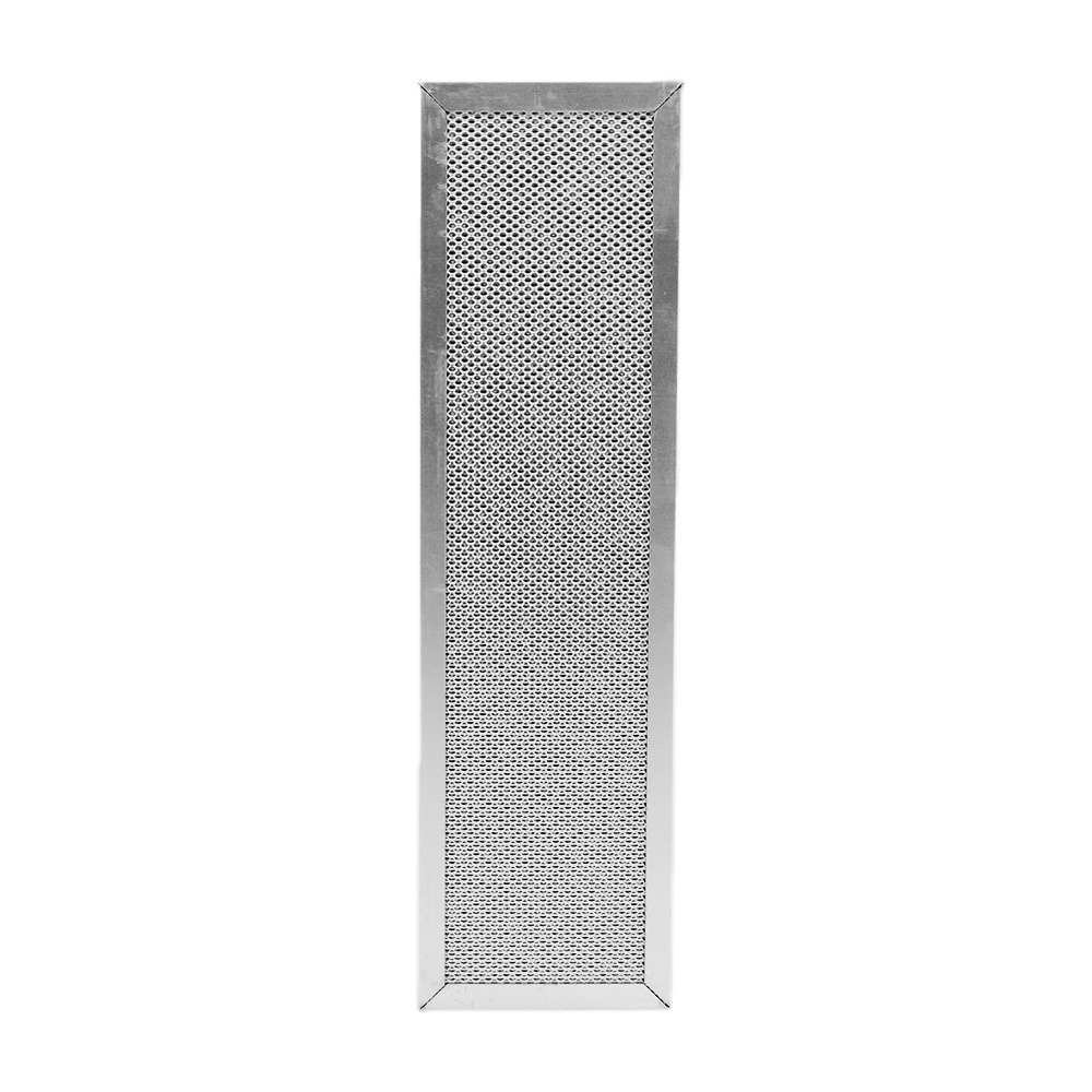 Falmec Carbon.Zeo genanvendeligt kulfilter KACL.931 / DOWNDRAFT (4 stk.)