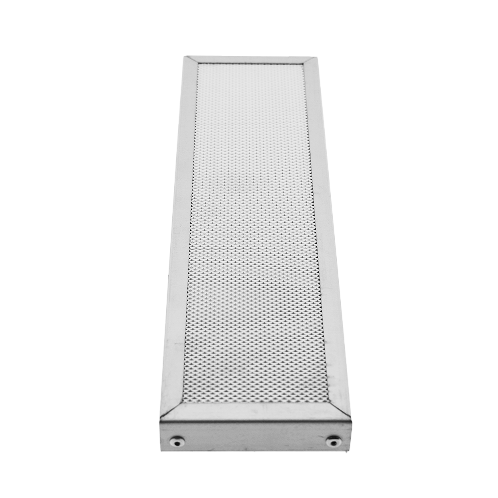 Falmec Carbon.Zeo genopladeligt kulfilter KACL.943 / VERSO / FLIPPER / PRISMA (2 stk.)