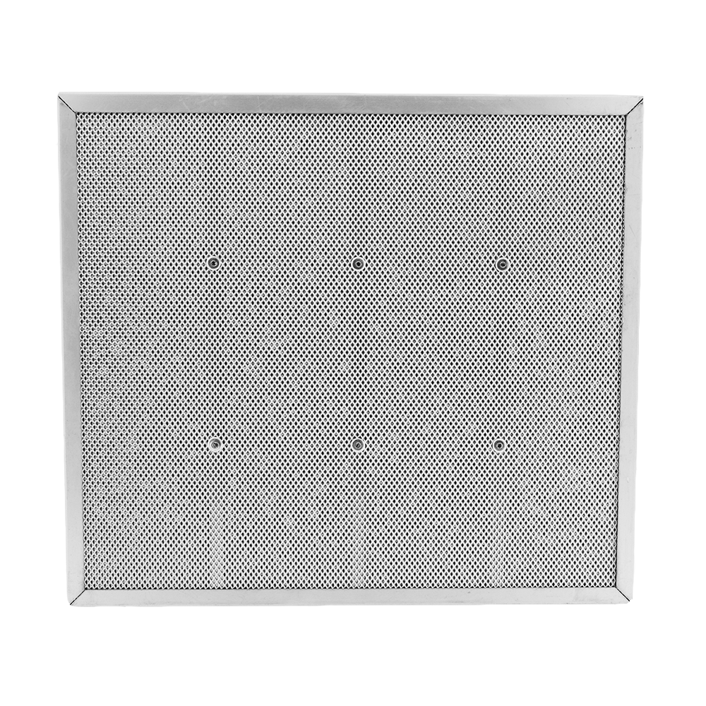 Falmec Carbon.Zeo genanvendeligt kulfilter KACL.931 / DOWNDRAFT (4 stk.)