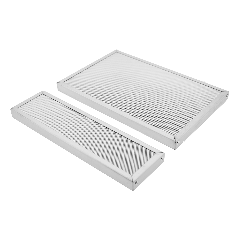 Falmec Carbon.Zeo genopladeligt kulfilter KACL.943 / VERSO / FLIPPER / PRISMA (2 stk.)