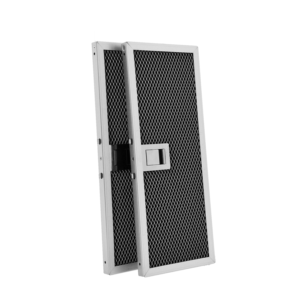 Falmec High Performance genopladeligt kulfilter KACL.959 (2 stk.)