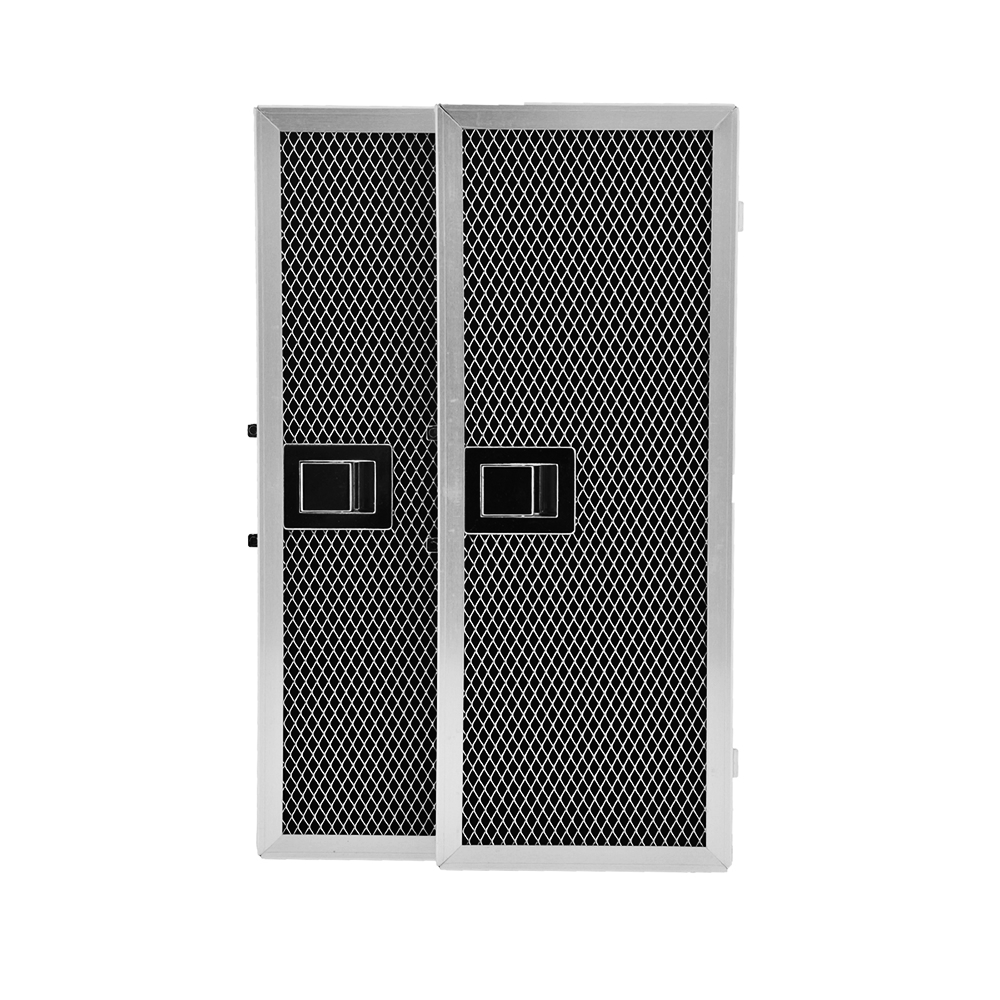Falmec High Performance genopladeligt kulfilter KACL.959 (2 stk.)
