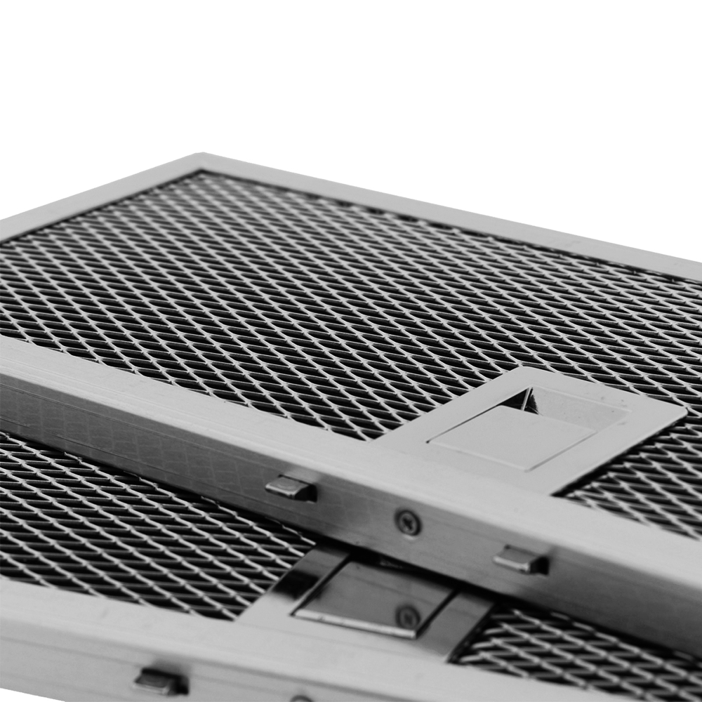 Falmec High Performance genopladeligt kulfilter KACL.959 (2 stk.)