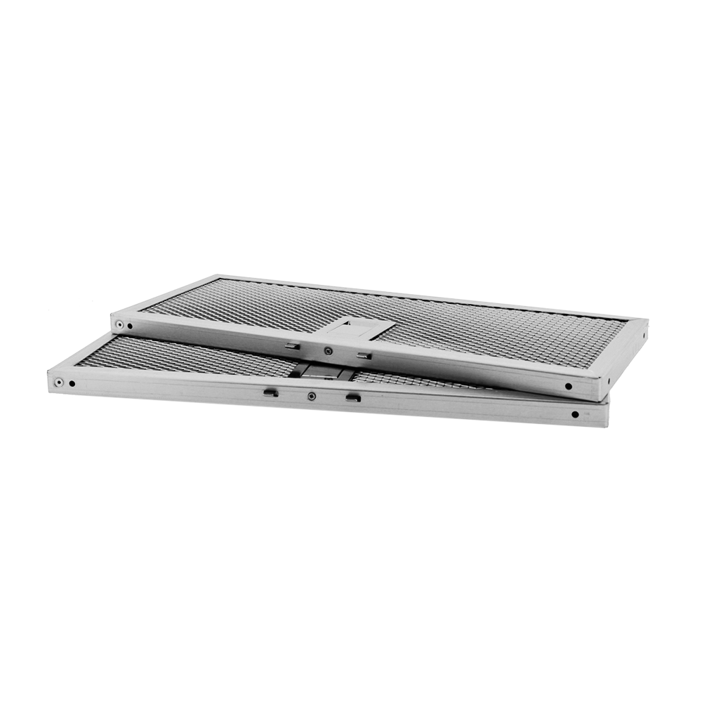 Falmec High Performance genopladeligt kulfilter KACL.959 (2 stk.)