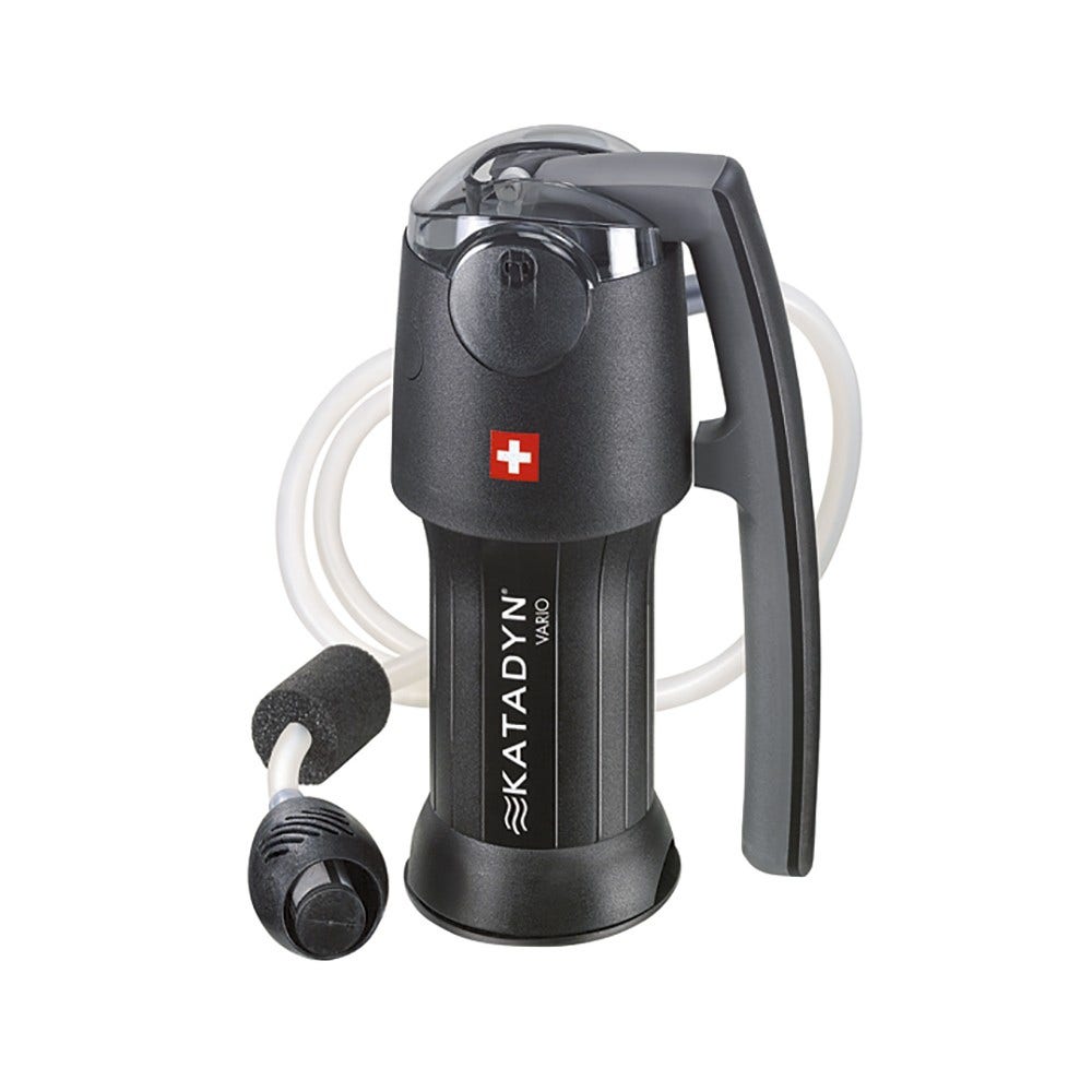 Katadyn Vario vandfilter K8014932