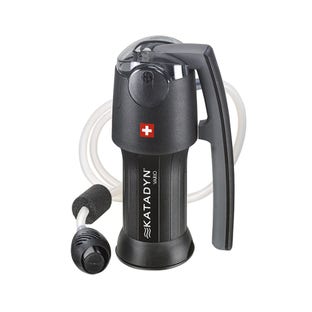 Katadyn Vario vandfilter K8014932