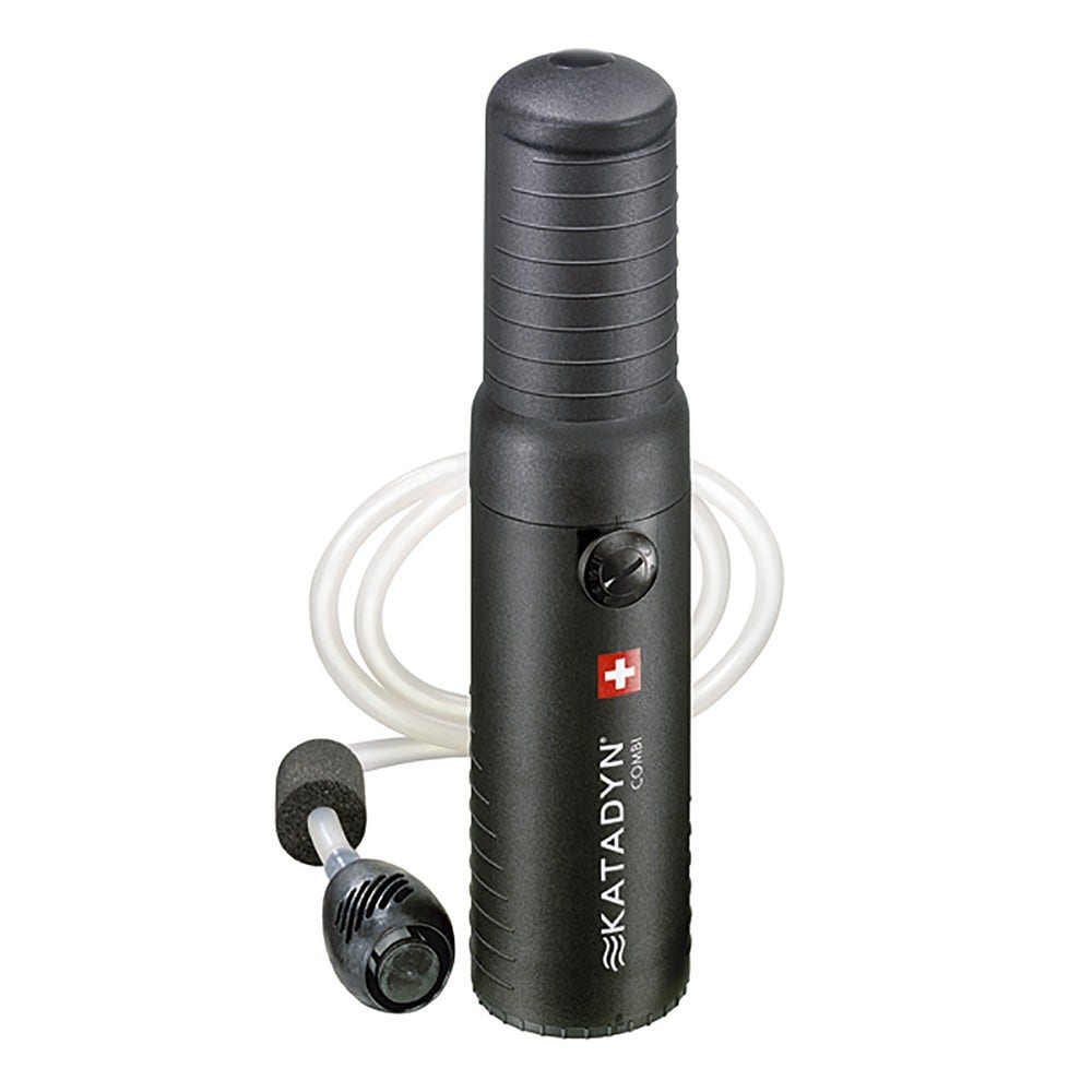 Katadyn Combi Plus vandfilter K8017685