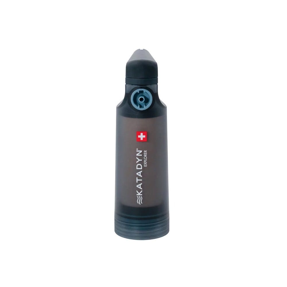 Katadyn Explorer vandfilter 8021290