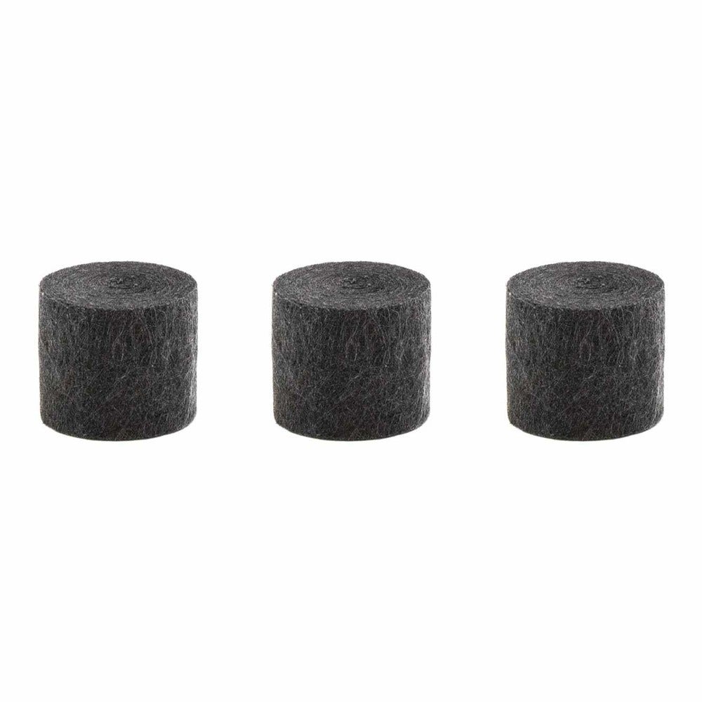 Katadyn BeFree AC Carbon kapsler (3 stk.)