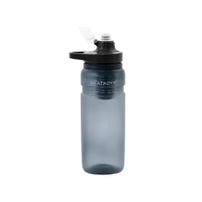 Katadyn BeFree AC vandflaske Grå (0,7 L)