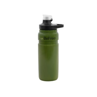 Katadyn BeFree AC vandflaske Grøn (0,7 L)