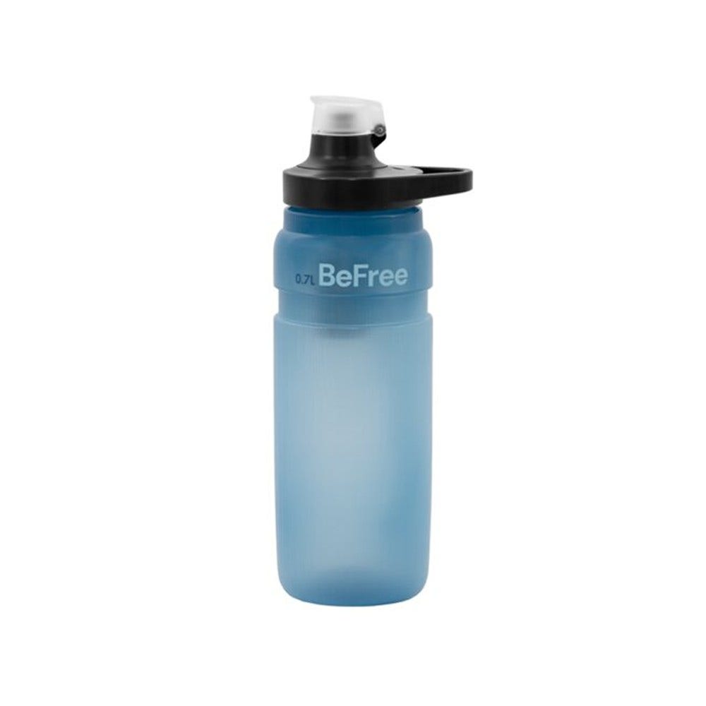 Katadyn BeFree AC vandflaske Blå (0,7 L)