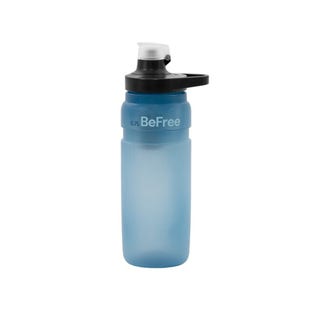 Katadyn BeFree AC vandflaske Blå (0,7 L)