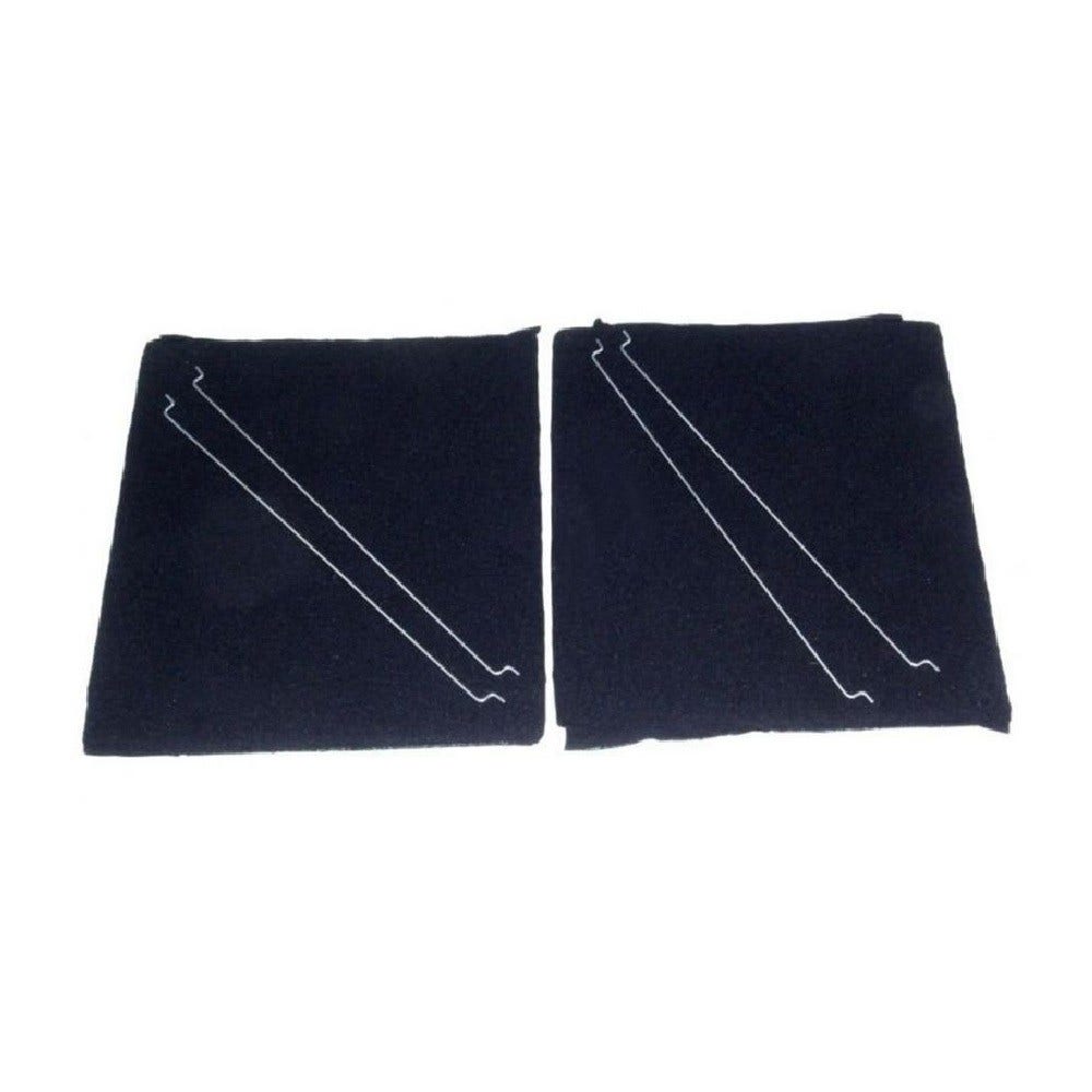 DeDietrich kulfilter AFC-31 (2 stk.)