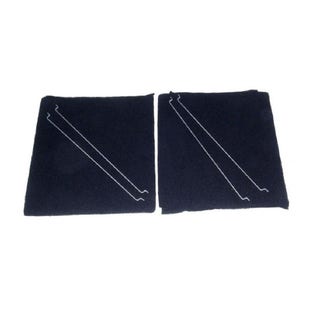 Fagor kulfilter AFC-31 (2 stk.)