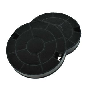 Sauter kulfilter AFC-29 (2 stk.)