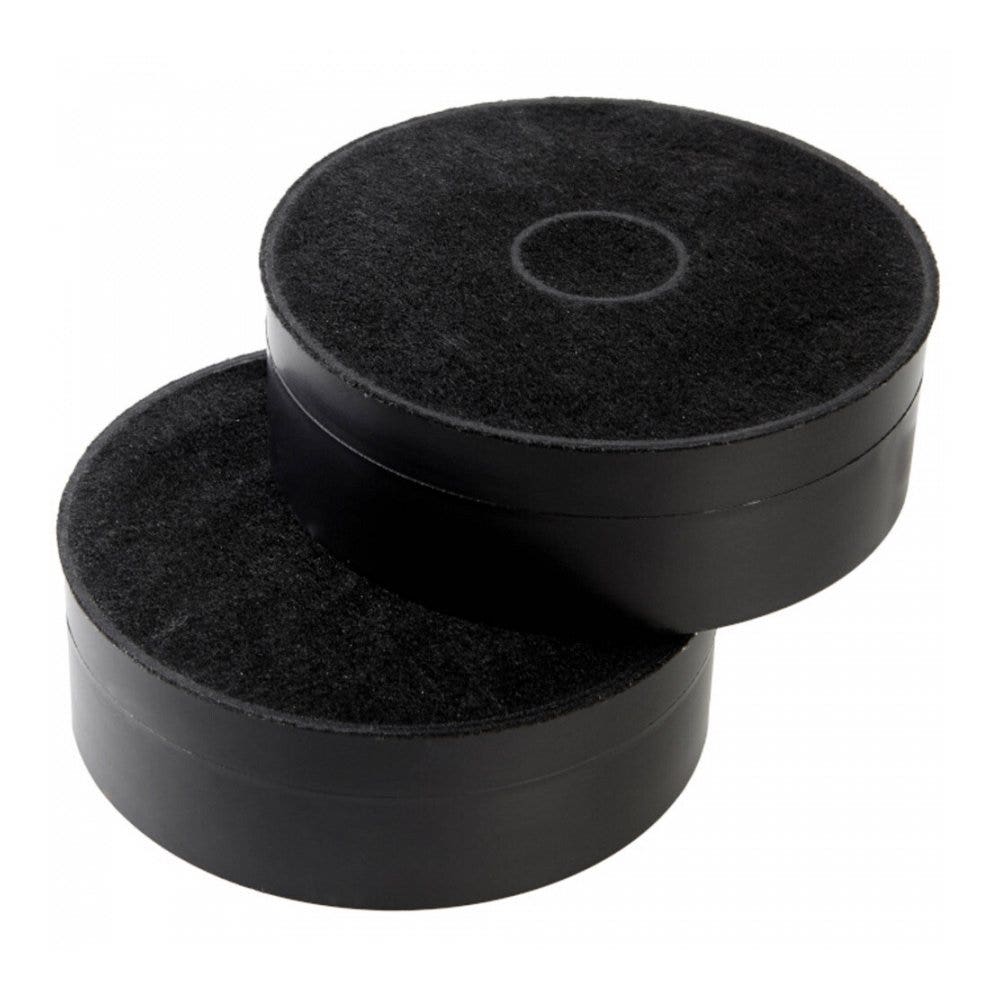Pelgrim kulfilter KF34 / 733440 (2 stk.)