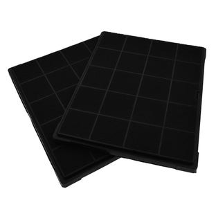 Refsta kulfilter K60 (2 stk.)