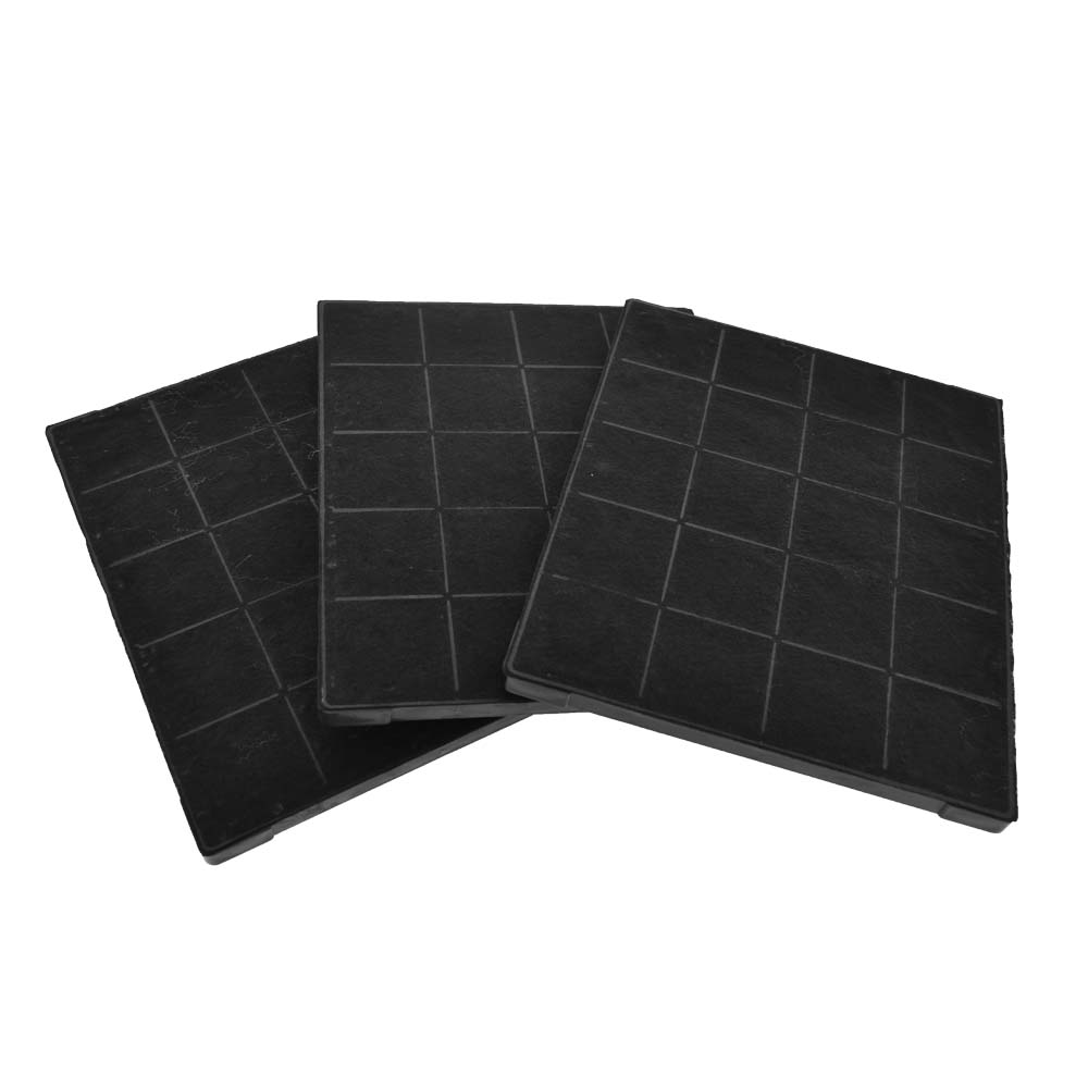 Airforce kulfilter AFFCACONFF22/90 (3 stk.)