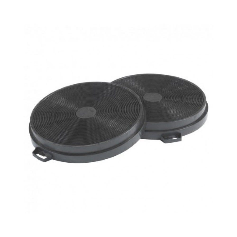 M-System kulfilter KFMK-7 (2 stk.)