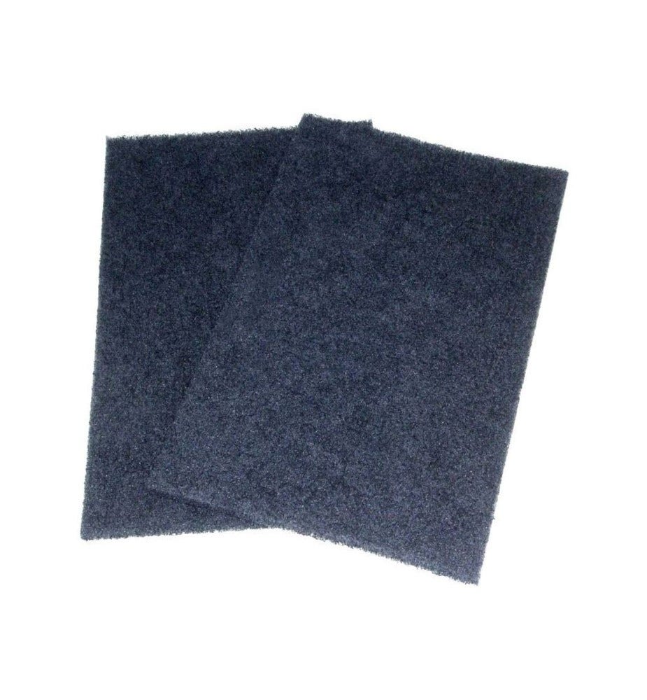 M-System kulfilter KFMK-9 (2 stk.)