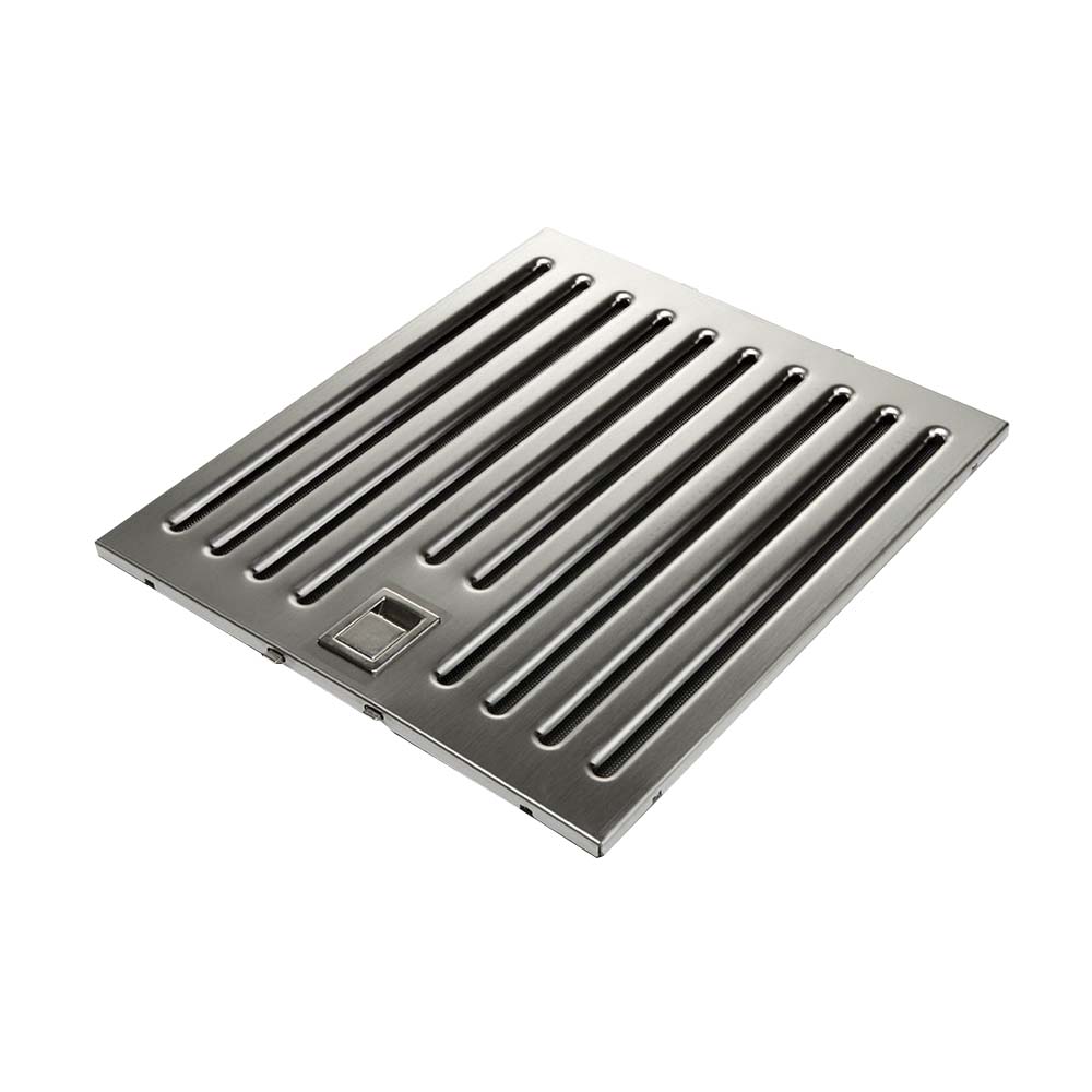 Elica metalfilter 306 x 268 mm KIT0010804