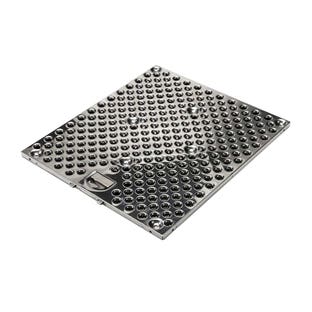 Elica metalfilter 330 x 290 mm KIT0010806