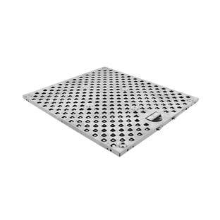 Elica metalfilter 330 x 290 mm KIT0010806
