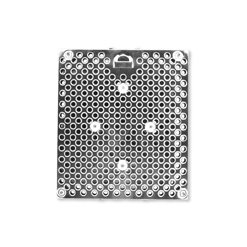 Elica metalfilter 330 x 290 mm KIT0010806