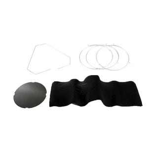 Elica longlife kulfilter KIT01916/S