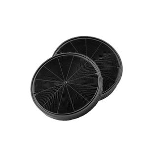 SMEG kulfilter KITFC152 (2 stk.)