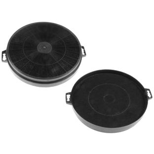 SMEG kulfilter KITFC2 (2 stk.)