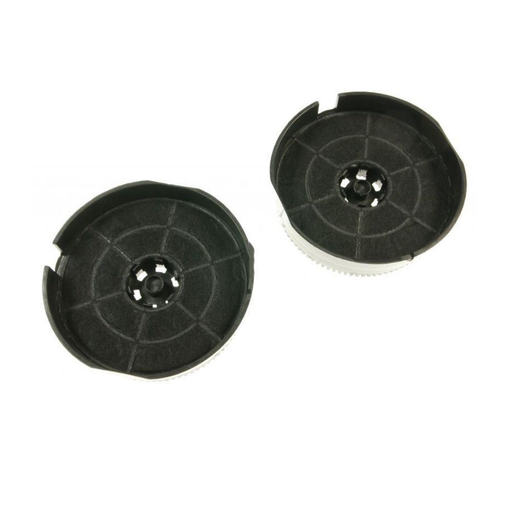 SMEG kulfilter 690073665 / KITFC62 (2 stk.)