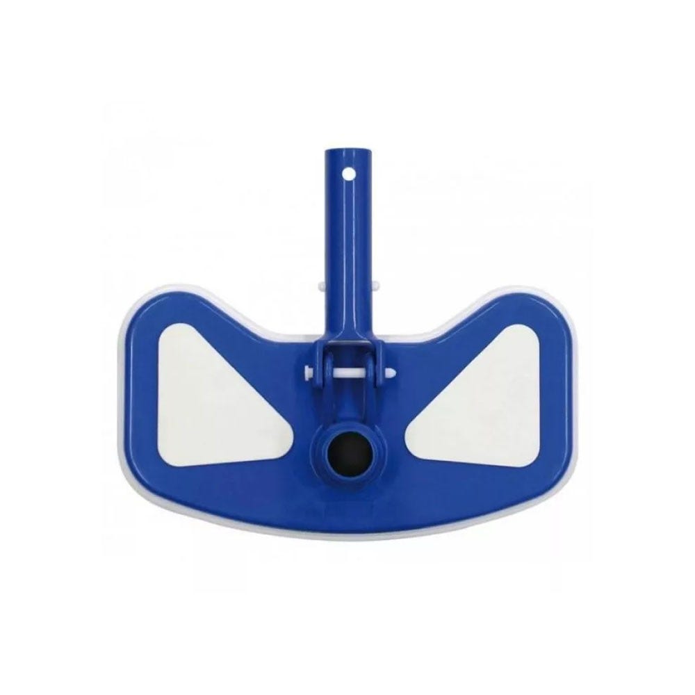 Kokido halvmåne støvsugerhoved til swimmingpool