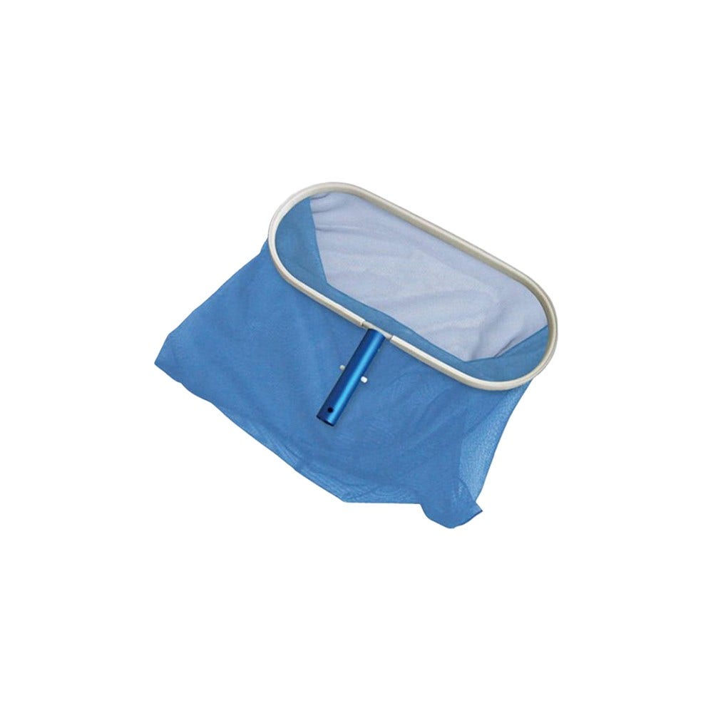 Kokido forstærket aluminium skimmernet