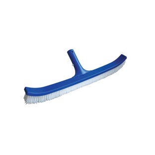 Kokido vægbørste til swimmingpool i plast, 46 cm