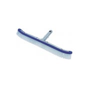 Kokido aluminium vægbørste til swimmingpool 42 cm