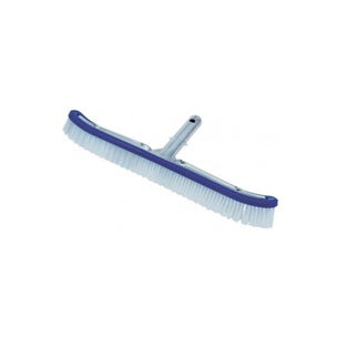 Kokido aluminium vægbørste til swimmingpool 42 cm