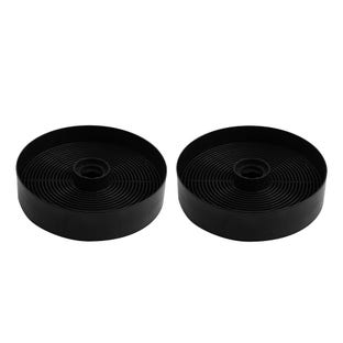 Kulfiltersæt egnet til Inventum KS61 (2 stk.)