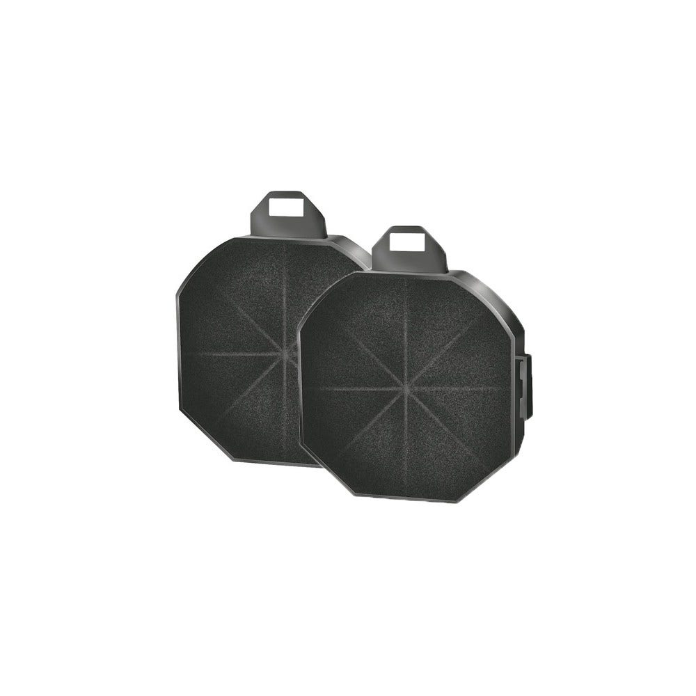 Piccante kulfilter KFW 1 (2 stk.)