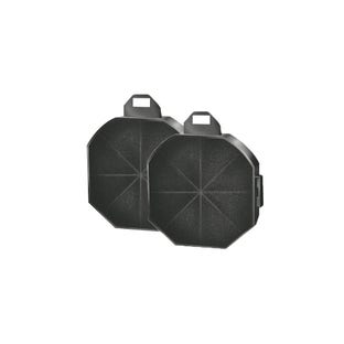 Piccante kulfilter KFW 1 (2 stk.)