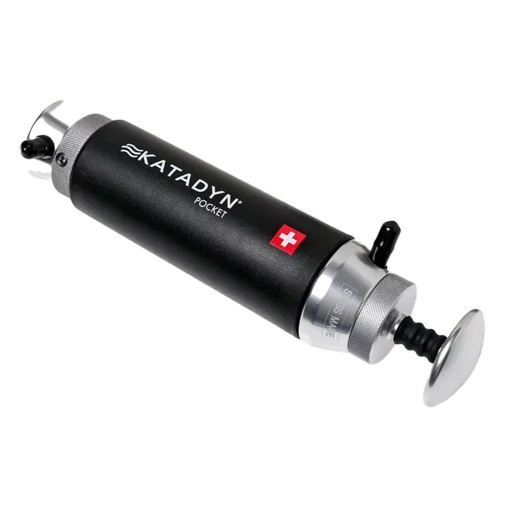 Katadyn Pocket Tactical vandfilter K2010000