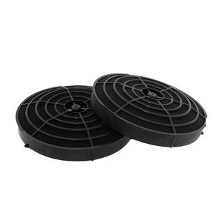 Longlife kulfilter egnet til Ikea NYTTIG FIL 440 / 704.019.52 (2 stk.)