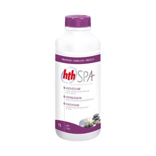 Hth Spa skumdæmper L800420HA (1 L)