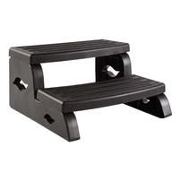 Leisure Concepts trappe til spa DuraStep 2