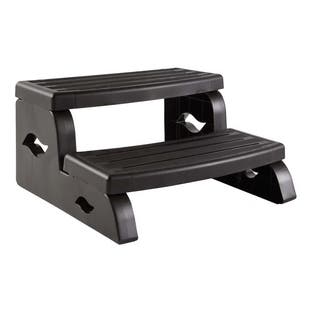 Leisure Concepts trappe til spa DuraStep 2