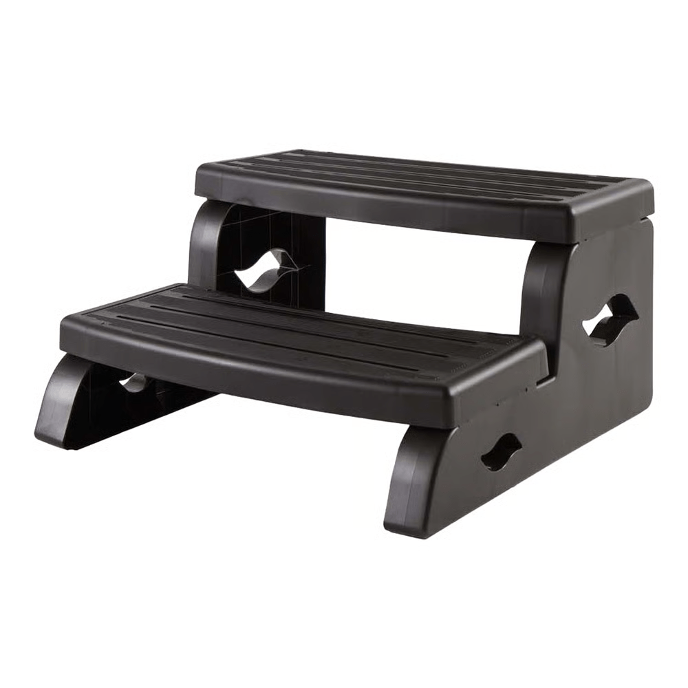 Leisure Concepts trappe til spa DuraStep 2