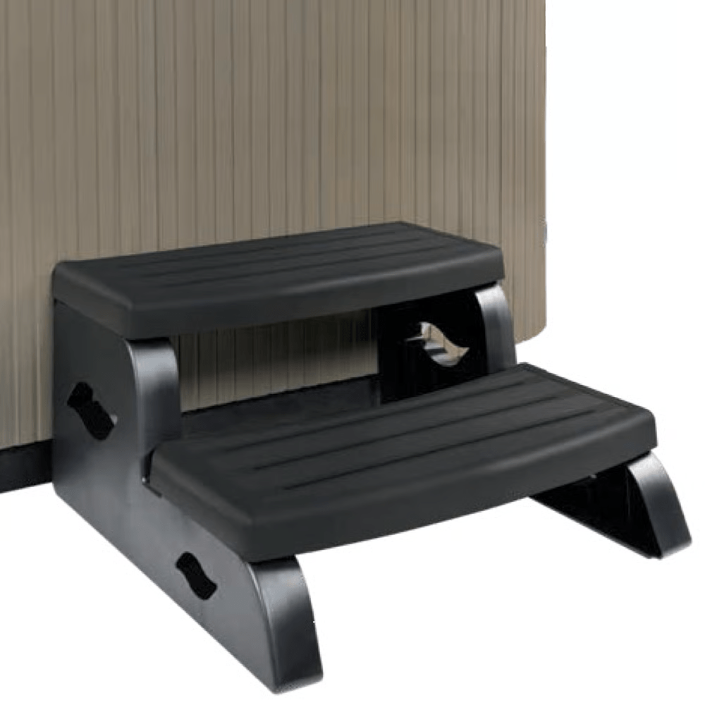 Leisure Concepts trappe til spa DuraStep 2
