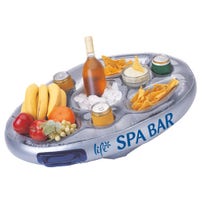 Life flydende bar til spa LLB100