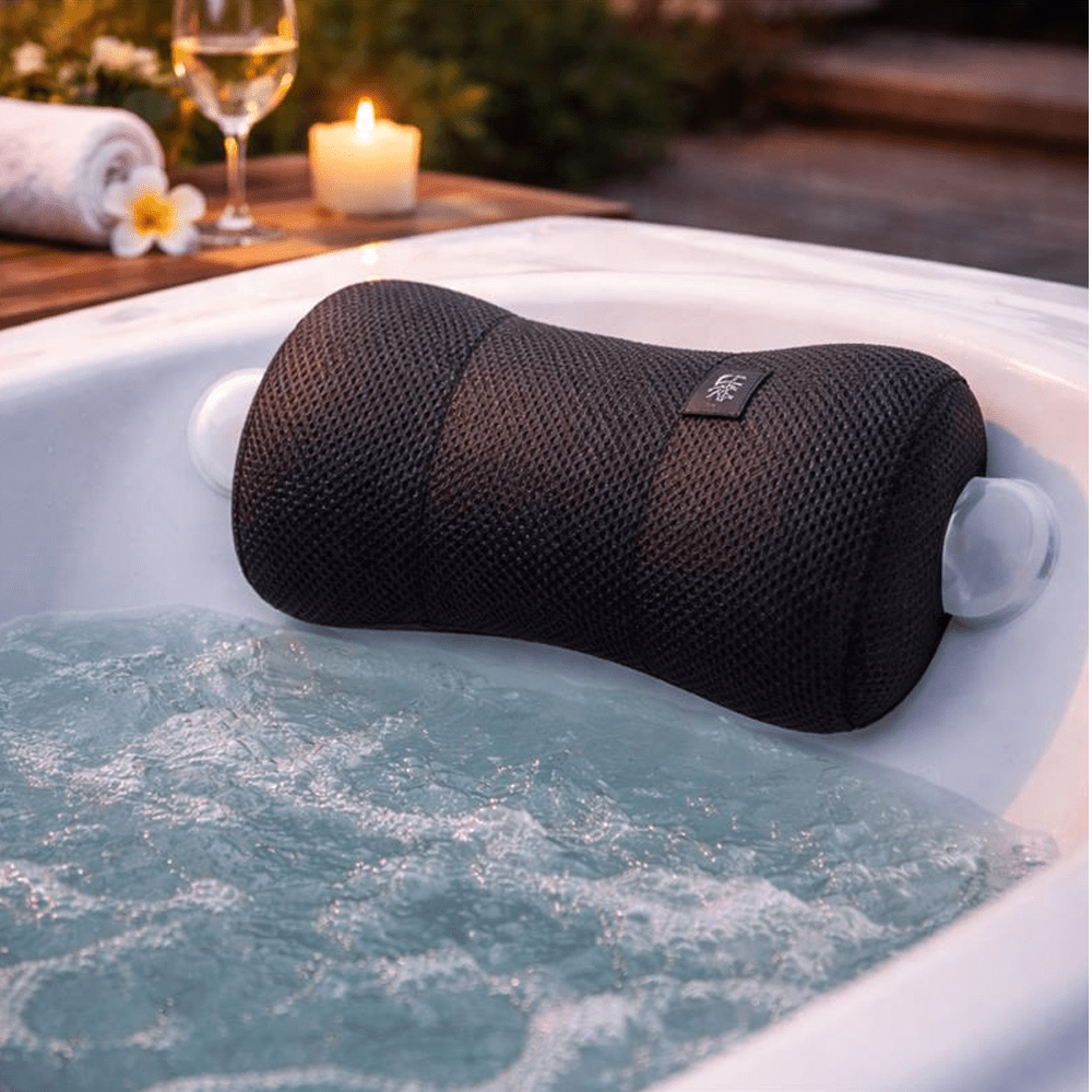 Life hovedpude til spa LSP002
